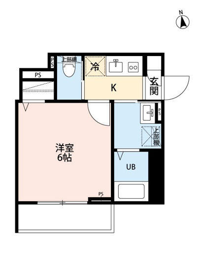 【間取り】 | robot home 三郷