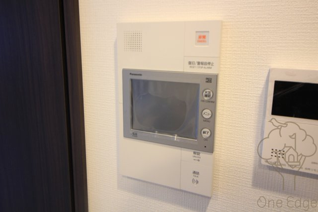 エステムコート大阪福島ルアーナの設備