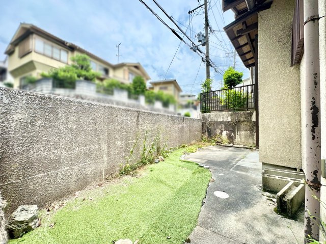 【庭】の画像