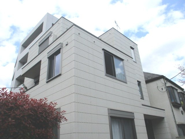 サニーベール三軒茶屋