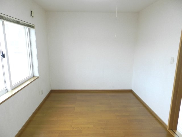 ドエル築地の展望