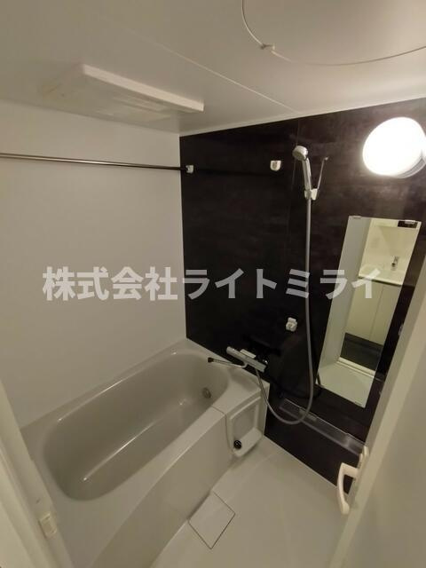 Ｆｕｌｌｅａ本郷の浴室| 
