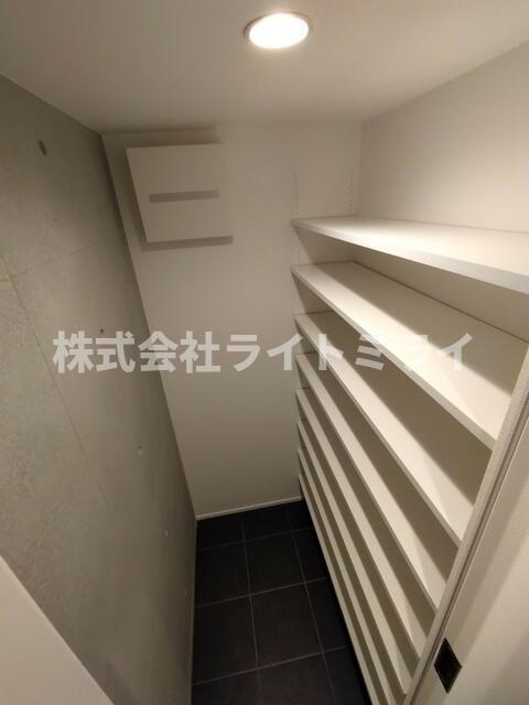 Ｆｕｌｌｅａ本郷の内装|ＳＩＣ 