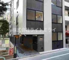 Ｆｕｌｌｅａ本郷のエントランス
