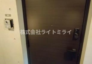 Ｆｕｌｌｅａ本郷のセキュリティ