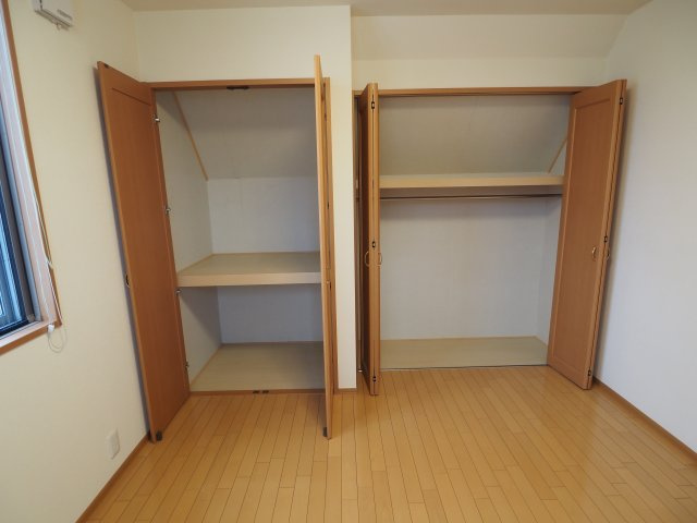 【収納】 | 太子堂２丁目メゾン