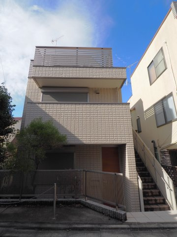 【外観】 | 太子堂２丁目メゾン