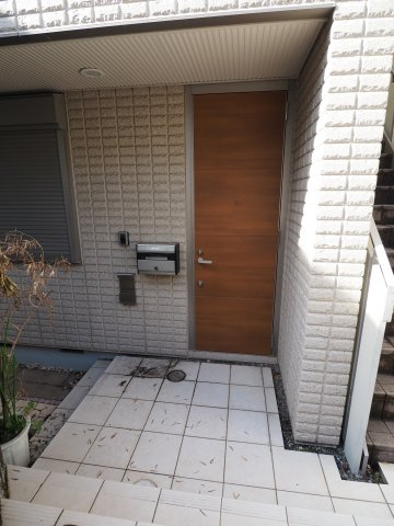 【玄関】 | 太子堂２丁目メゾン