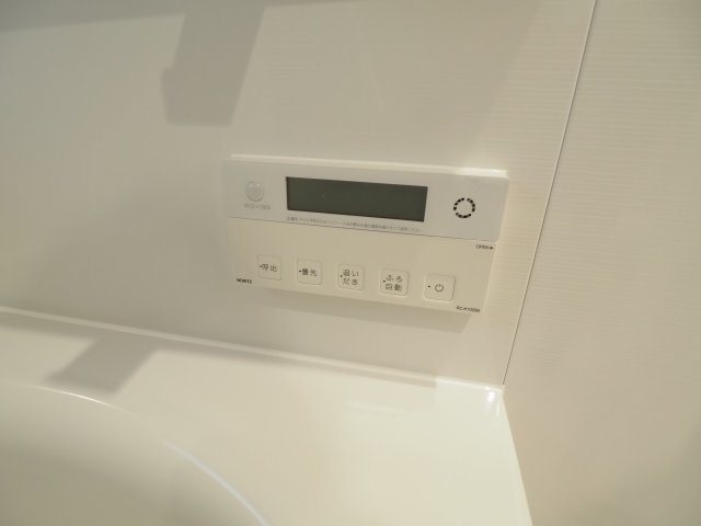 【浴室】 | 太子堂２丁目メゾン