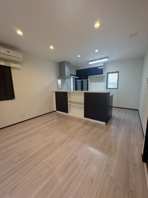 【居間・リビング】 | 福岡県福岡市博多区東月隈5丁目