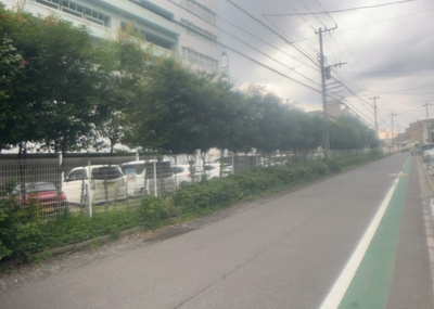【展望】 | オハナ相武台 | 景色重視でお家選ぶをするとスーパーが遠い！学校が遠い！など生活をするうえで利便性で困ることもあります。まず一度現地を見学する際に、周辺の施設などがあるかを確認し、暮らし始めた後のことを想像しましょう。