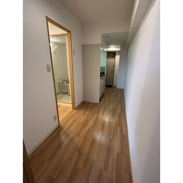 名古屋市中川区福住町の賃貸マンションの居間・リビング|ダインイング