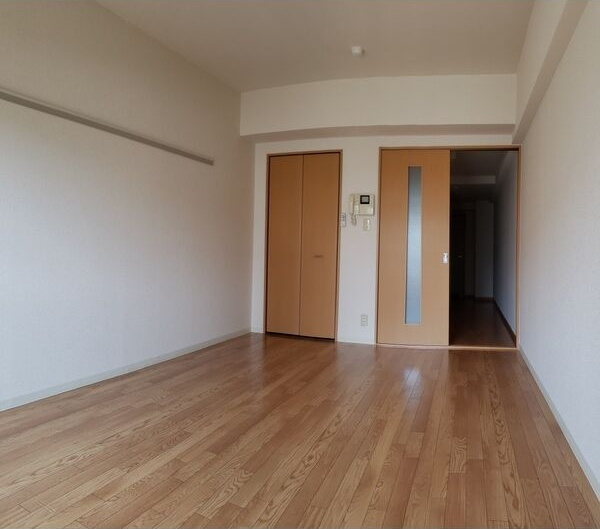 名古屋市中川区福住町の賃貸マンションの洋室