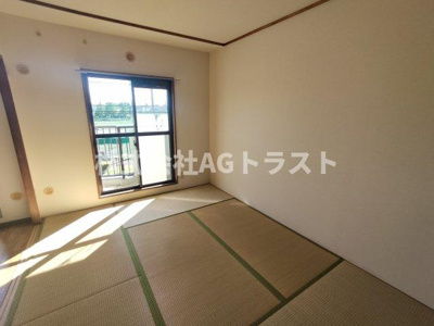 【和室】 | エスポワールＫ