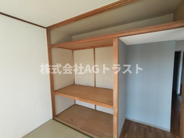 【収納】 | エスポワールＫ