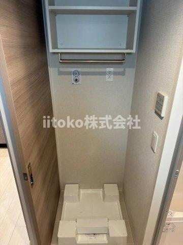 Y's本所の設備