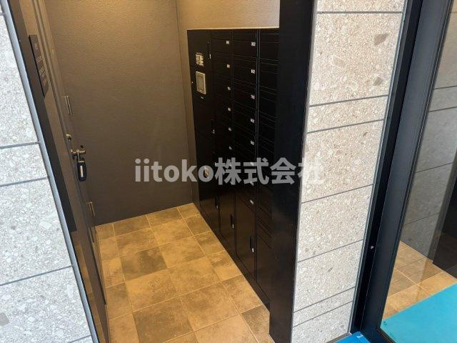Y's本所のその他共用部分