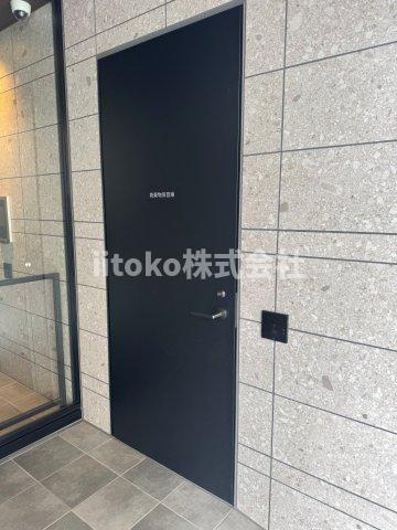 Y's本所のその他共用部分