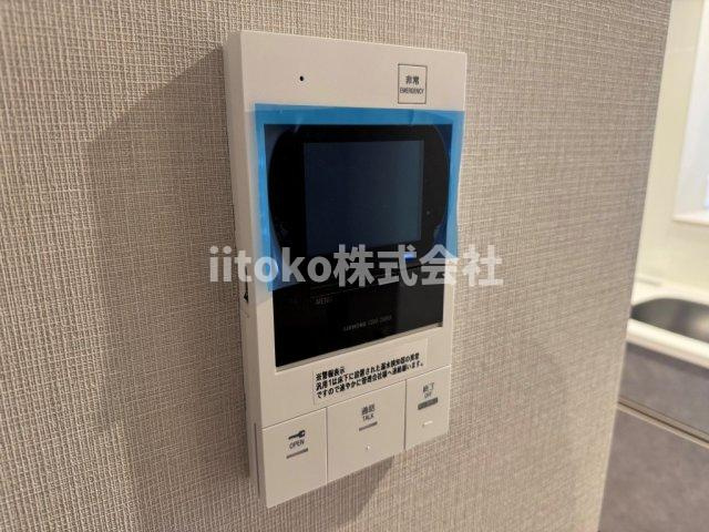 Y's本所のセキュリティ