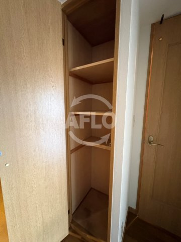 グランドメゾン松屋町の収納|グランドメゾン松屋町　収納