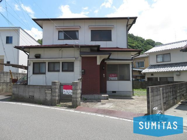 中古戸建
