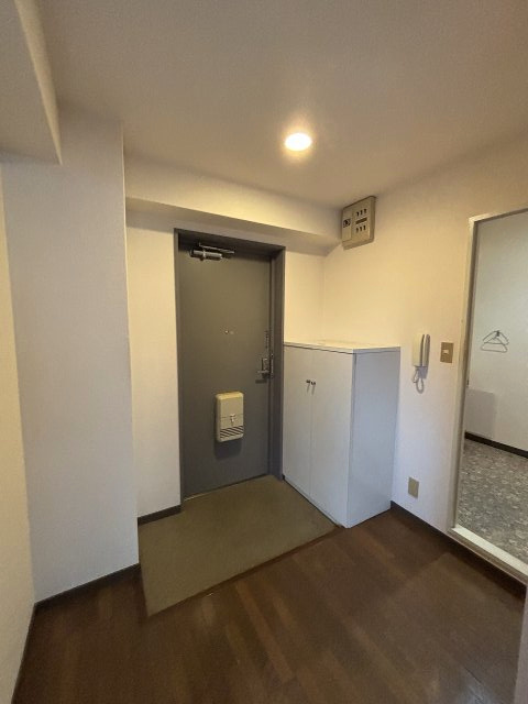 グレースメモリー宝塚の内装