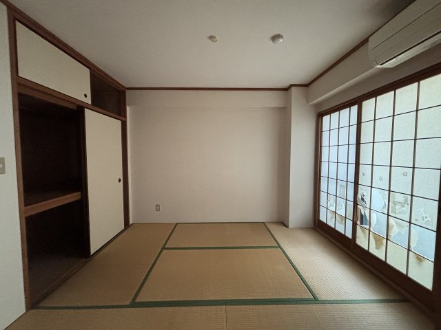 グレースメモリー宝塚の和室