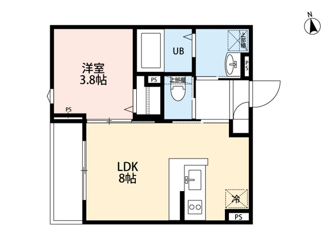【間取り】 | robot home 三郷
