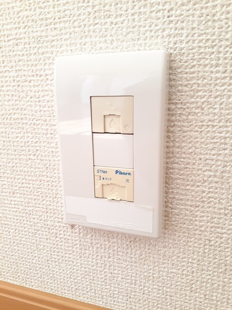リバージュハイツ　Ⅱの設備|その他
