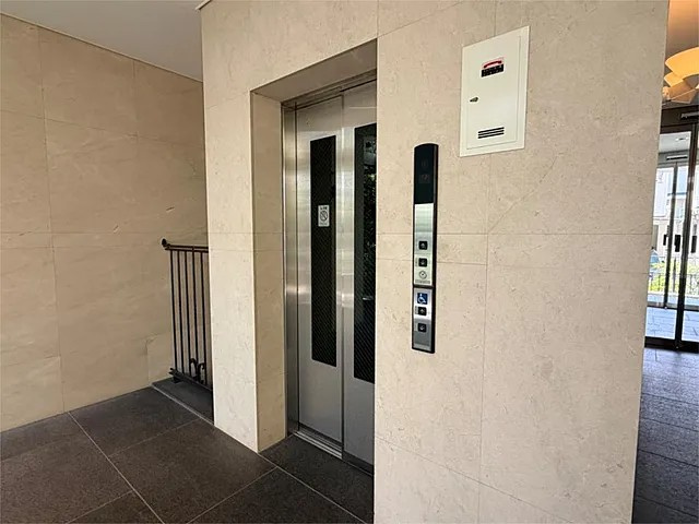 CrossSeason甲子園のその他共用部分