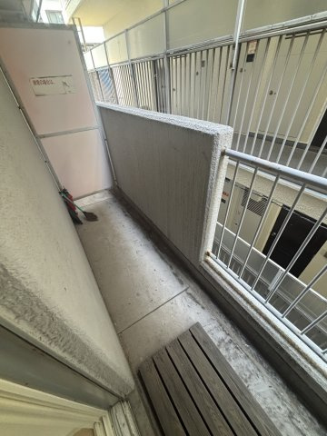 【バルコニー】 | チアリ小松