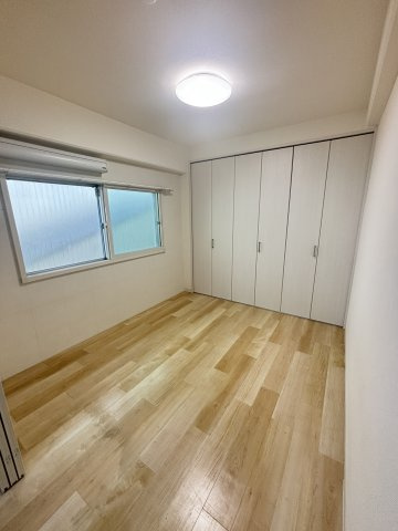 【寝室】 | チアリ小松