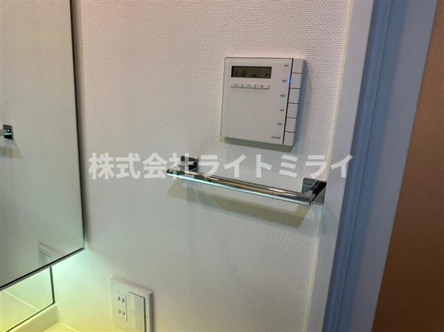 クレヴィア本郷の設備| 