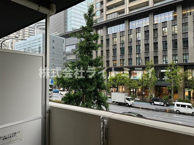 クレヴィア本郷の展望| 