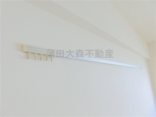 グリフィン南蒲田アクトシティの設備