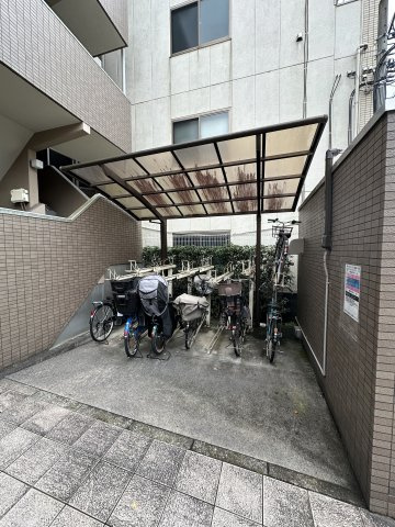 ケイ・ティビルのその他共用部分