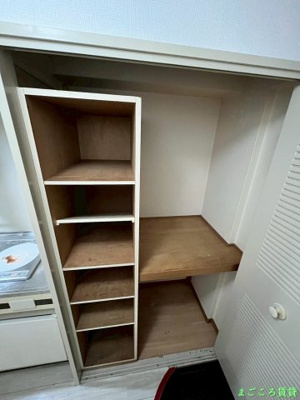 【収納】 | シャンテジョイフル