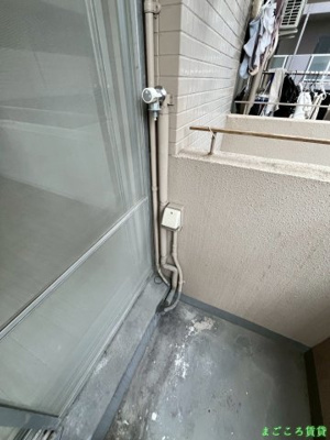 【設備】 | シャンテジョイフル