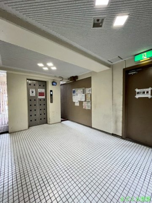【ロビー】 | シャンテジョイフル
