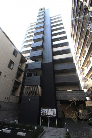 エステムコート梅田・天神橋Ⅳステーションフロント