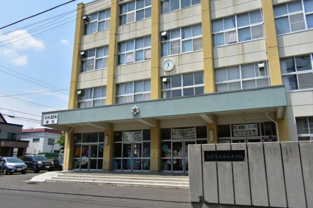 【周辺】三和ハイツ本郷