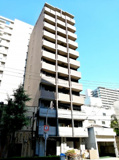 ジュネーゼ本町西の画像