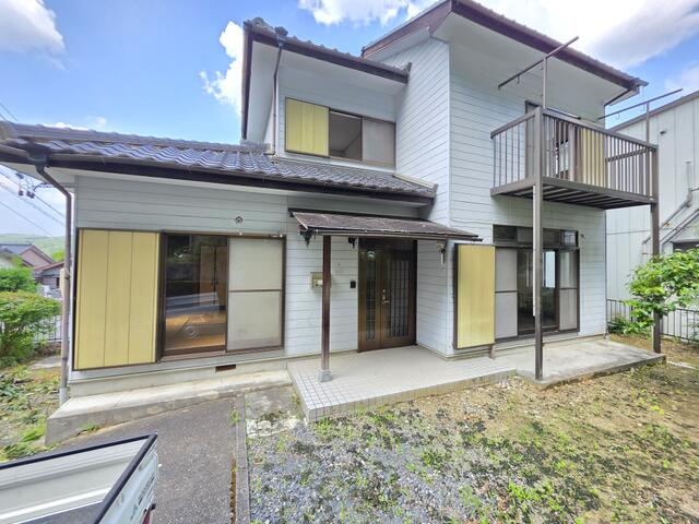 瑞浪市小田町