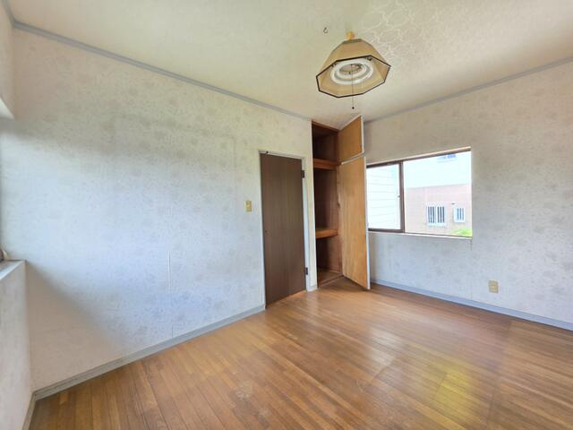 瑞浪市小田町の洋室
