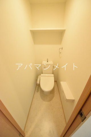 【トイレ】 | ウォシュレット！