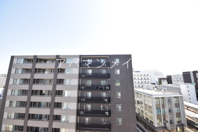 【展望】 | 眺望です
