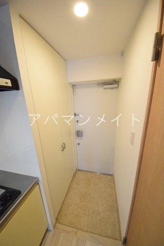 【玄関】 | 大きめのシューズボックス
