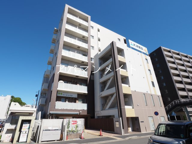 【その他共用部分】 | 安心のオートロック付き！