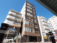横浜市戸塚区吉田町のマンションの画像