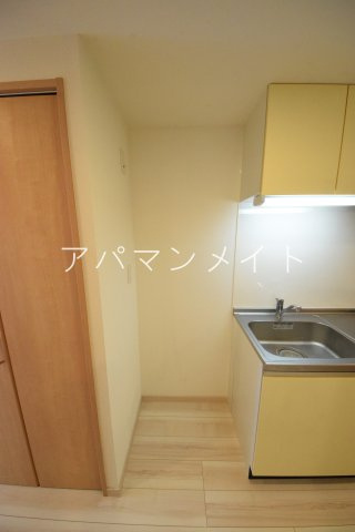 【その他】 | 冷蔵庫置けます